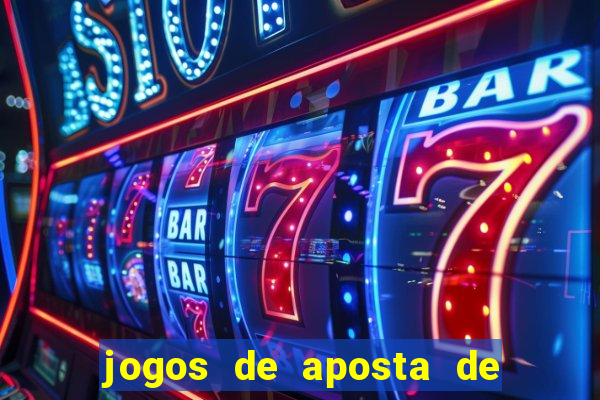 jogos de aposta de 50 centavos